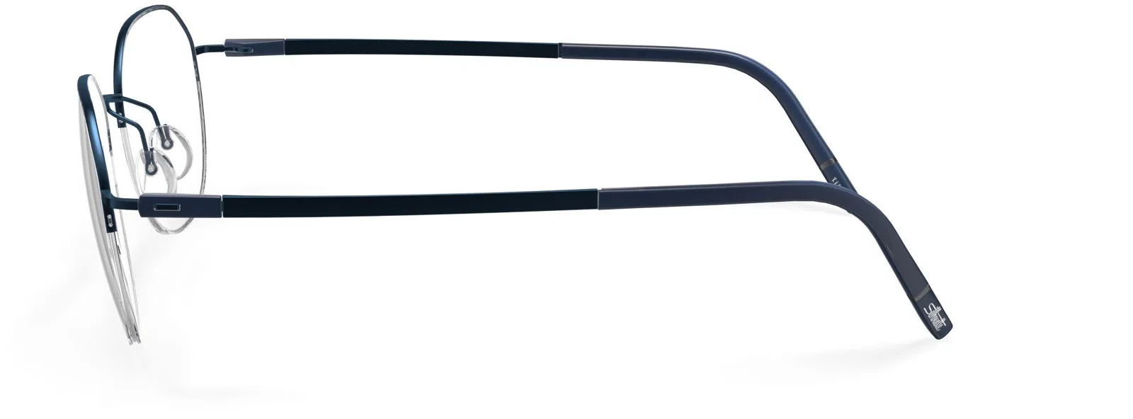 Silhouette Dynamic Dawn 5585 Eyeglasses - view 21